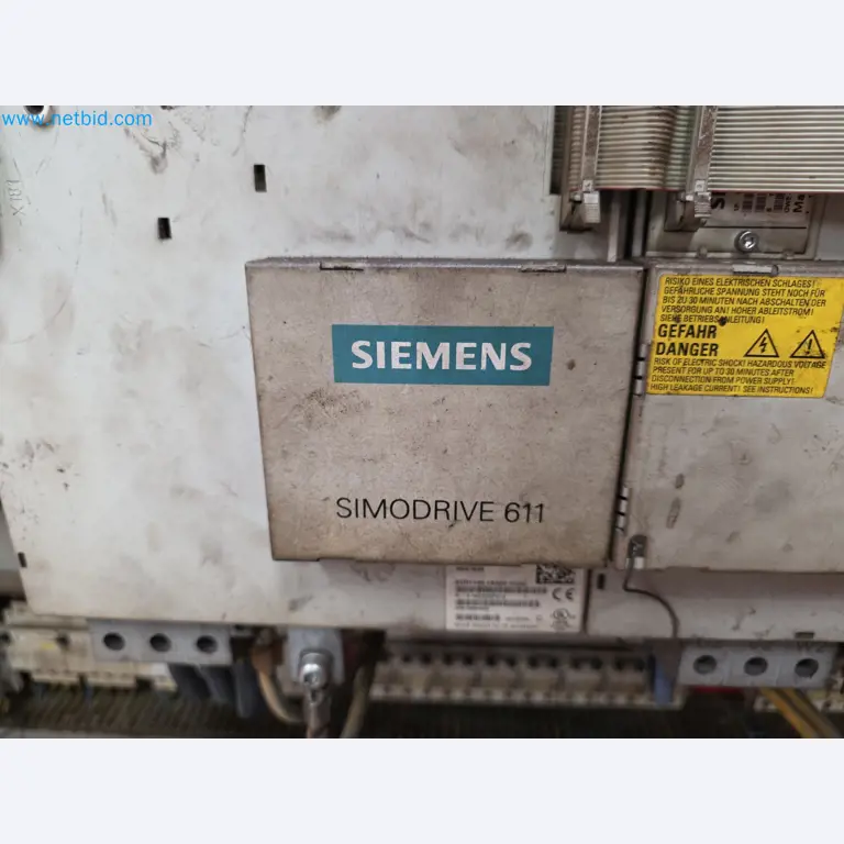 Exclusive Insolvency Sale: Machinery, Tools & Plant Equipment from Nano Automotive in Spain-50