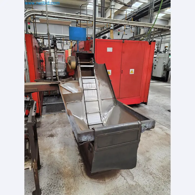 Exclusive Insolvency Sale: Machinery, Tools & Plant Equipment from Nano Automotive in Spain-53