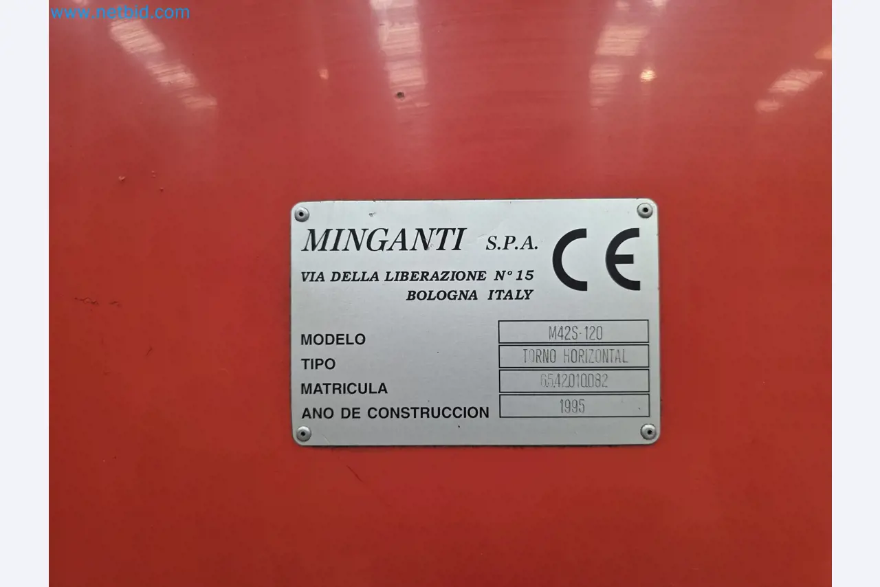 Exclusive Insolvency Sale: Machinery, Tools & Plant Equipment from Nano Automotive in Spain-55