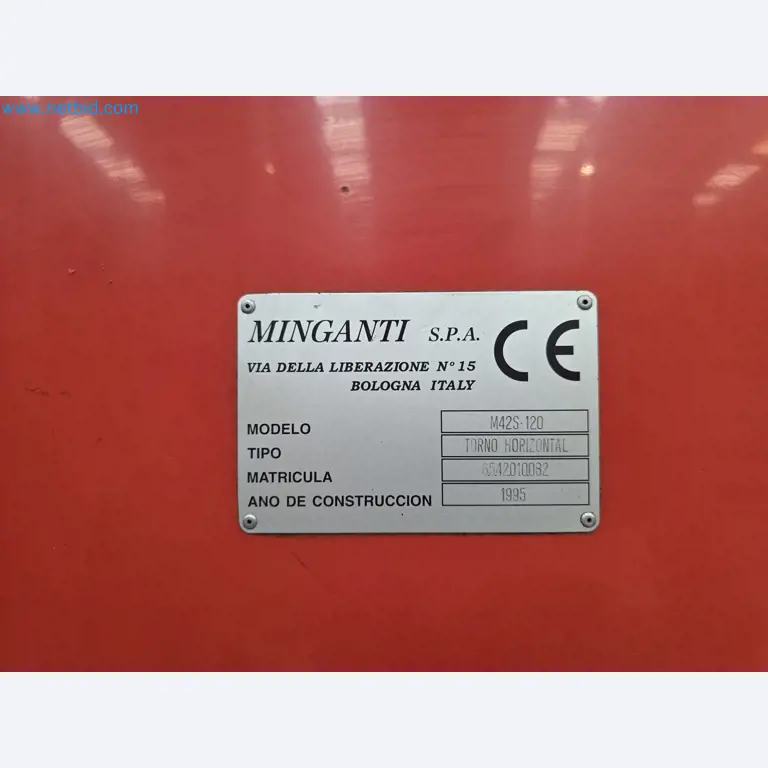 Exclusive Insolvency Sale: Machinery, Tools & Plant Equipment from Nano Automotive in Spain-55