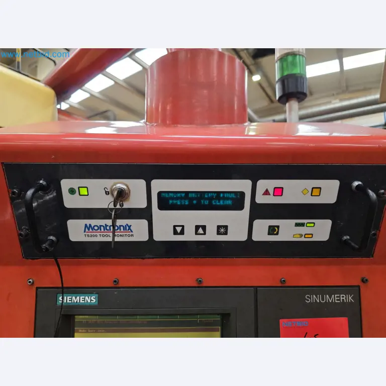 Exclusive Insolvency Sale: Machinery, Tools & Plant Equipment from Nano Automotive in Spain-57