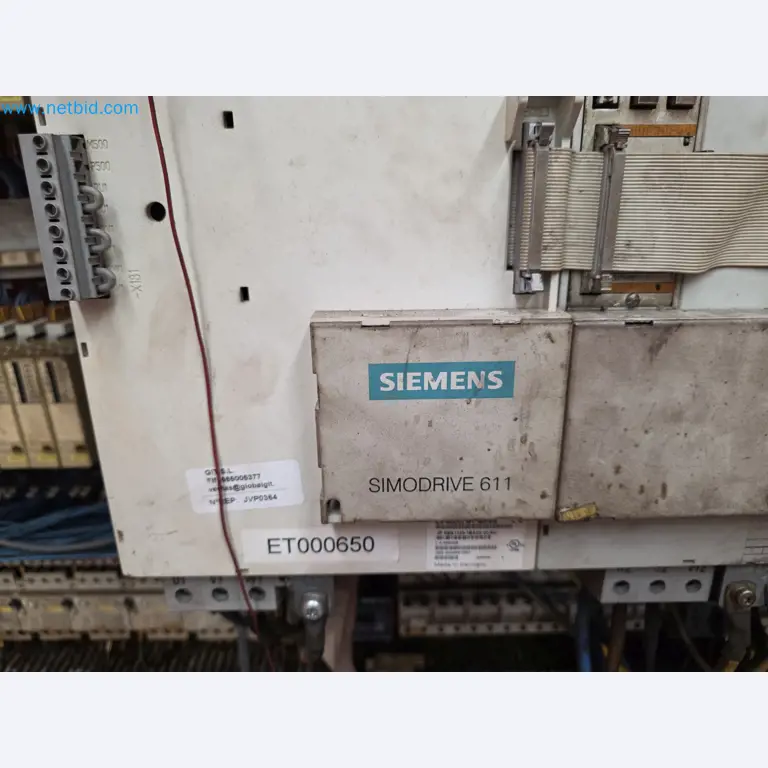 Exclusive Insolvency Sale: Machinery, Tools & Plant Equipment from Nano Automotive in Spain-66