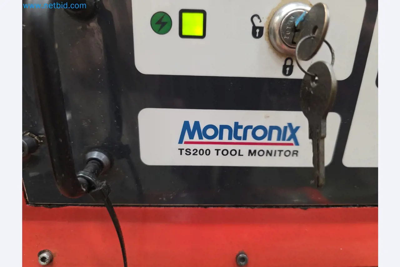 Exclusive Insolvency Sale: Machinery, Tools & Plant Equipment from Nano Automotive in Spain-68