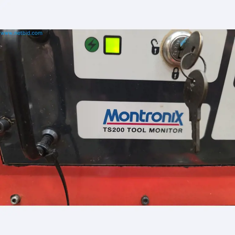 Exclusive Insolvency Sale: Machinery, Tools & Plant Equipment from Nano Automotive in Spain-68