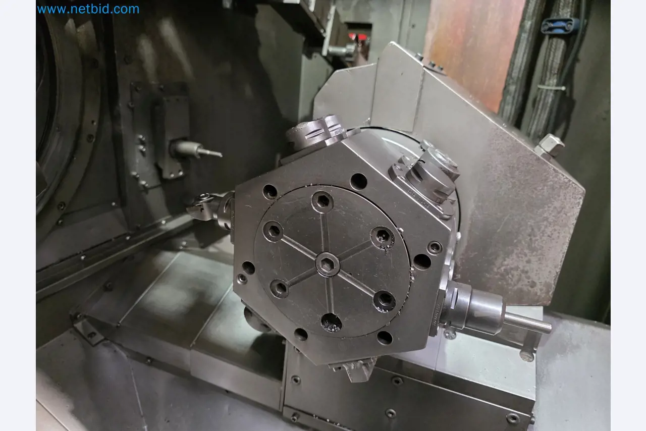 Exclusive Insolvency Sale: Machinery, Tools & Plant Equipment from Nano Automotive in Spain-6