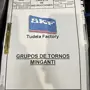 thumbnail-Exclusive Insolvency Sale: Machinery, Tools & Plant Equipment from Nano Automotive in Spain-75