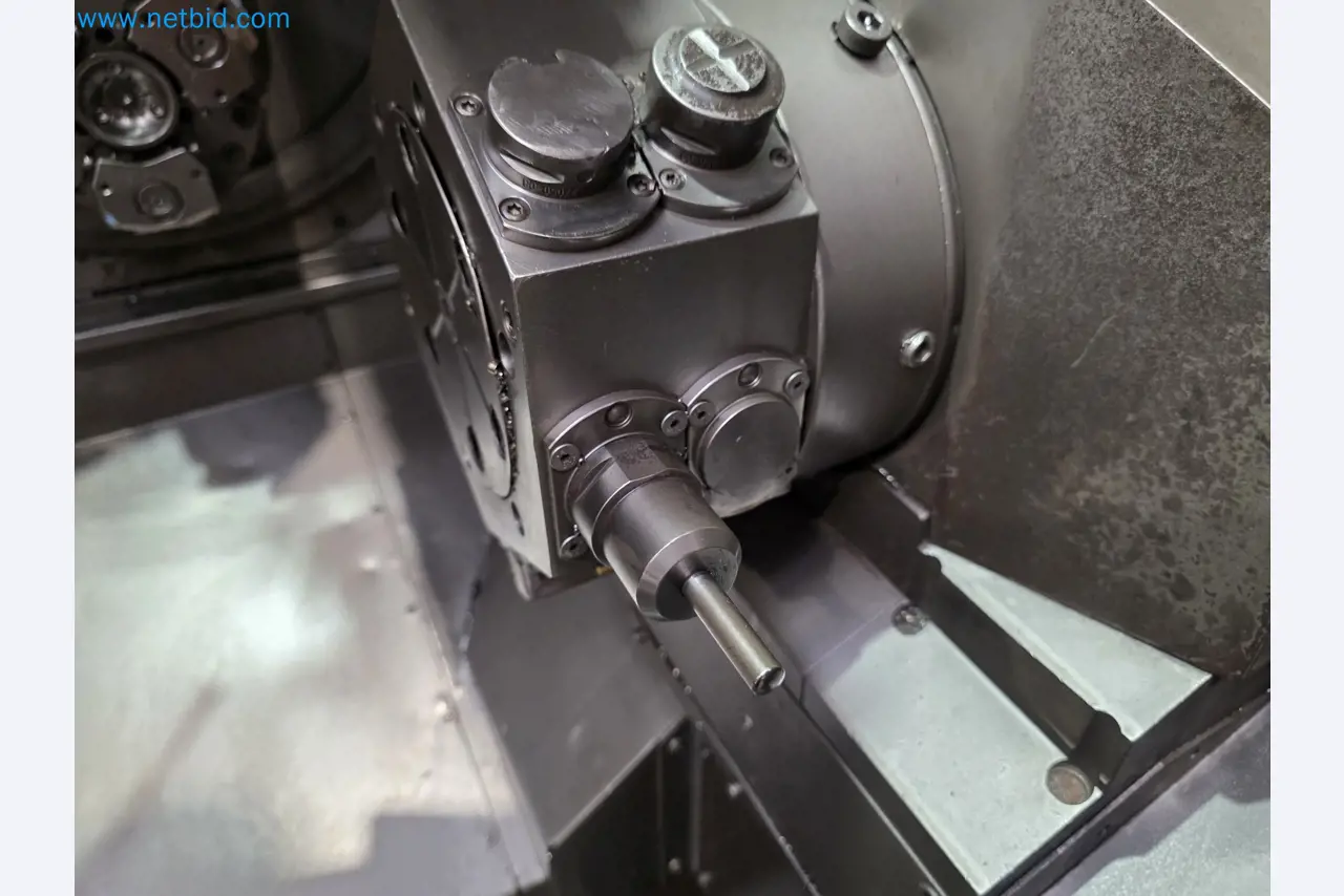 Exclusive Insolvency Sale: Machinery, Tools & Plant Equipment from Nano Automotive in Spain-7