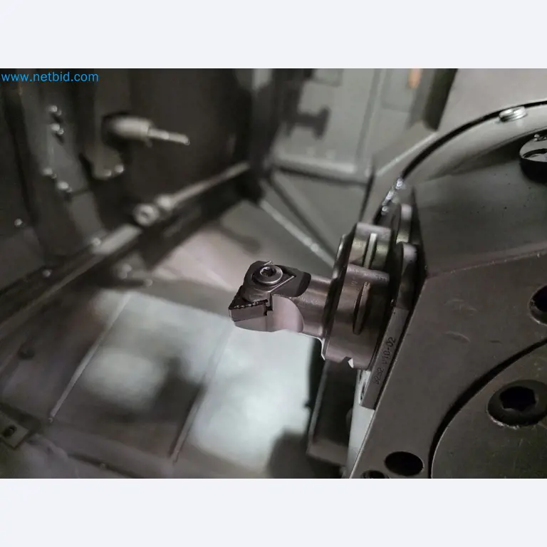 Exclusive Insolvency Sale: Machinery, Tools & Plant Equipment from Nano Automotive in Spain-8