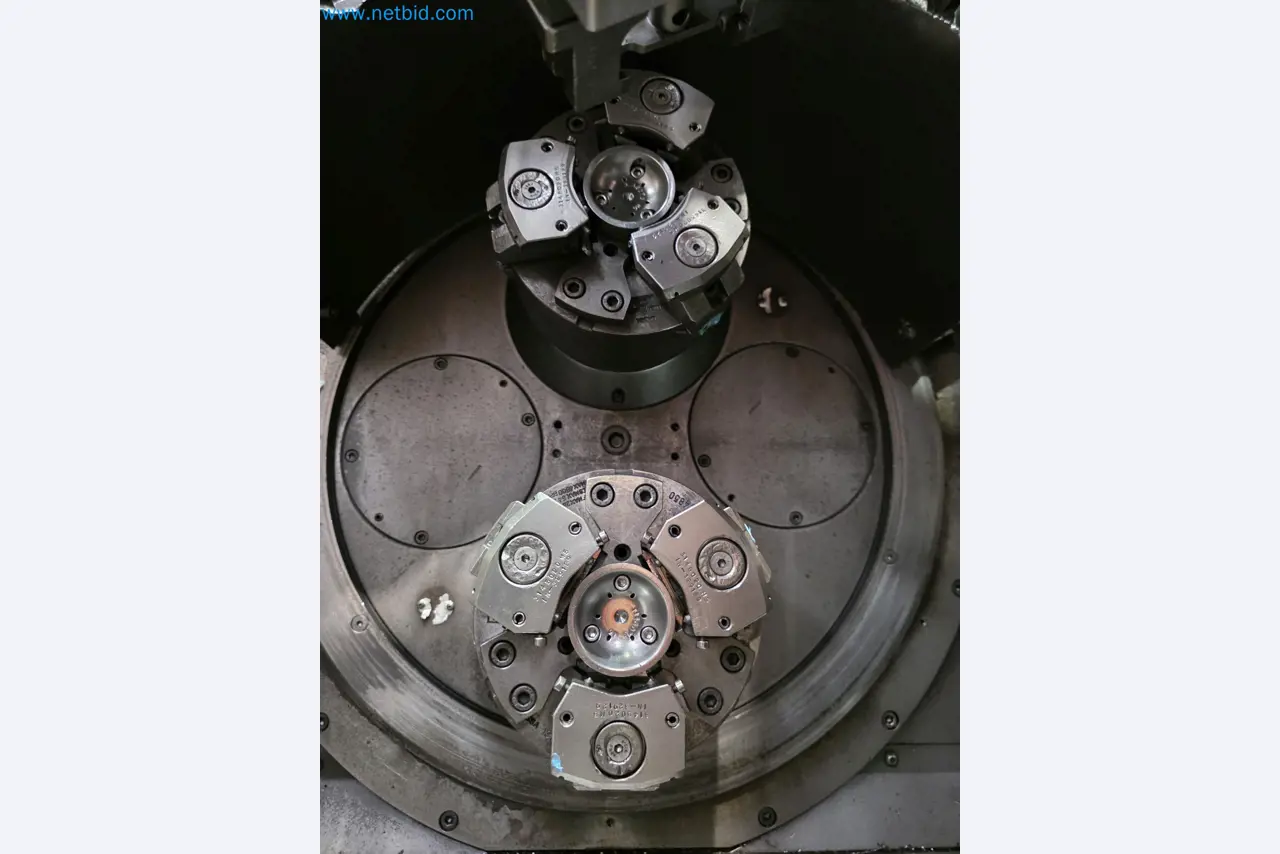 Exclusive Insolvency Sale: Machinery, Tools & Plant Equipment from Nano Automotive in Spain-9