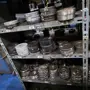 thumbnail-Exclusive Insolvency Sale: Machinery, Tools & Plant Equipment from Nano Automotive in Spain-22