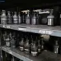 thumbnail-Exclusive Insolvency Sale: Machinery, Tools & Plant Equipment from Nano Automotive in Spain-3