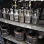 thumbnail-Exclusive Insolvency Sale: Machinery, Tools & Plant Equipment from Nano Automotive in Spain-4