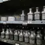 thumbnail-Exclusive Insolvency Sale: Machinery, Tools & Plant Equipment from Nano Automotive in Spain-5