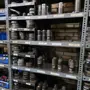 thumbnail-Ekskluzywna aukcja upadłościowa: maszyny, narzędzia i wyposażenie zakładu Nano Automotive w Hiszpanii-15