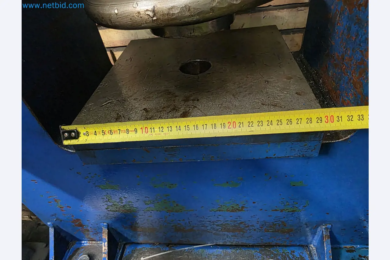 Vente aux enchères exclusive pour insolvabilité : machines, outils et équipements d'usine de Nano Automotive en Espagne-10