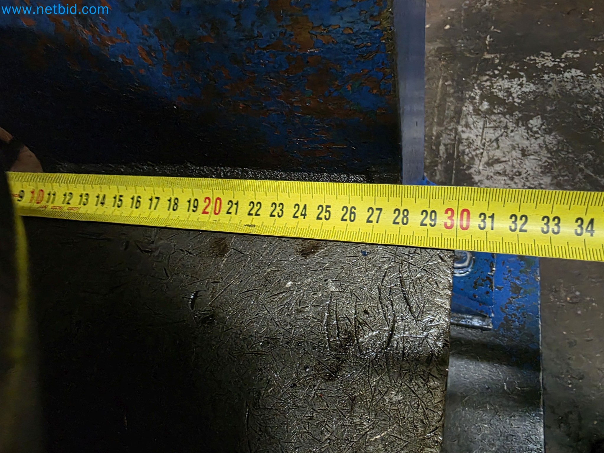 Ekskluzywna aukcja upadłościowa: maszyny, narzędzia i wyposażenie zakładu Nano Automotive w Hiszpanii-11