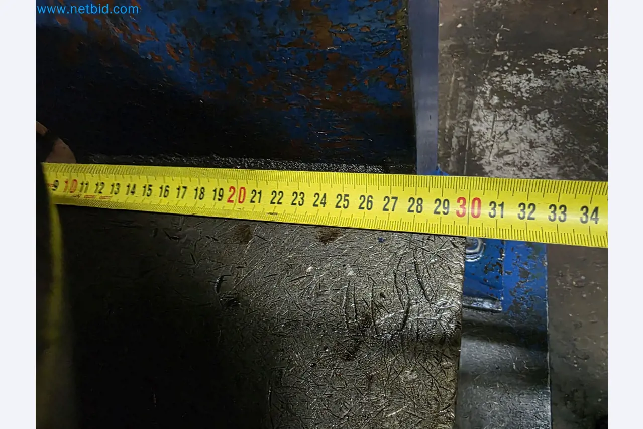 Vente aux enchères exclusive pour insolvabilité : machines, outils et équipements d'usine de Nano Automotive en Espagne-11