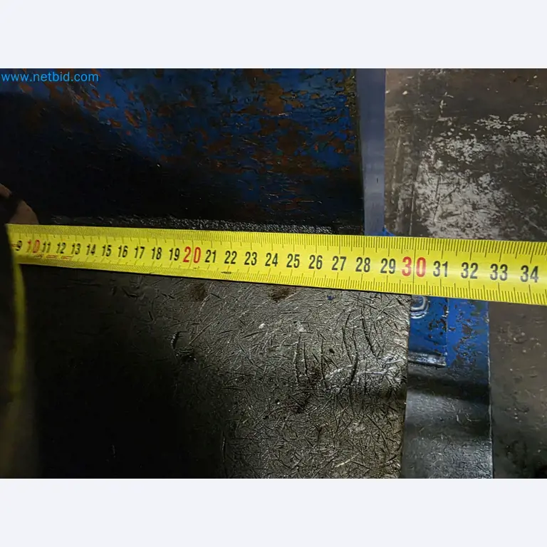 Vente aux enchères exclusive pour insolvabilité : machines, outils et équipements d'usine de Nano Automotive en Espagne-11