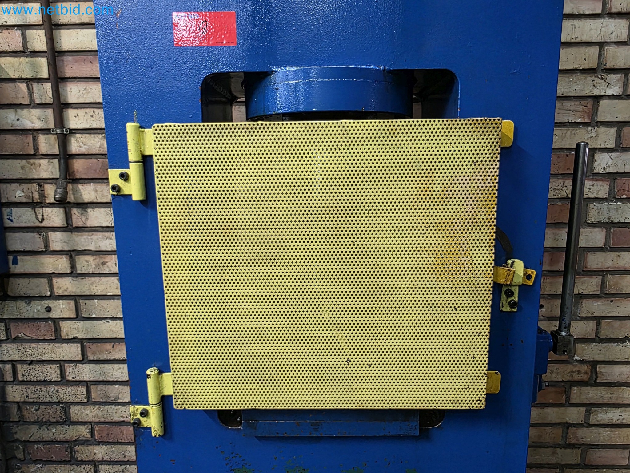 Ekskluzywna aukcja upadłościowa: maszyny, narzędzia i wyposażenie zakładu Nano Automotive w Hiszpanii-5