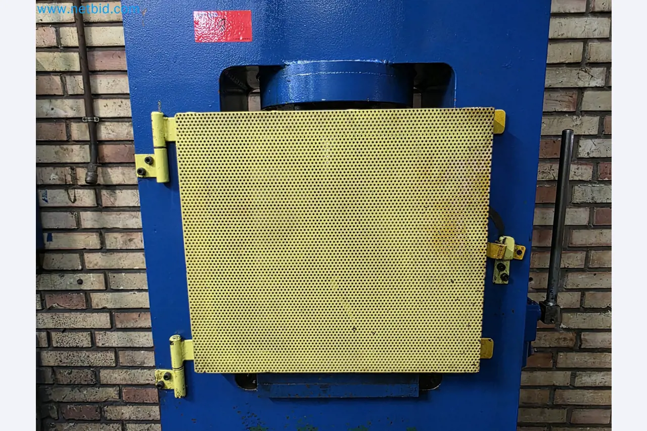 Vente aux enchères exclusive pour insolvabilité : machines, outils et équipements d'usine de Nano Automotive en Espagne-5