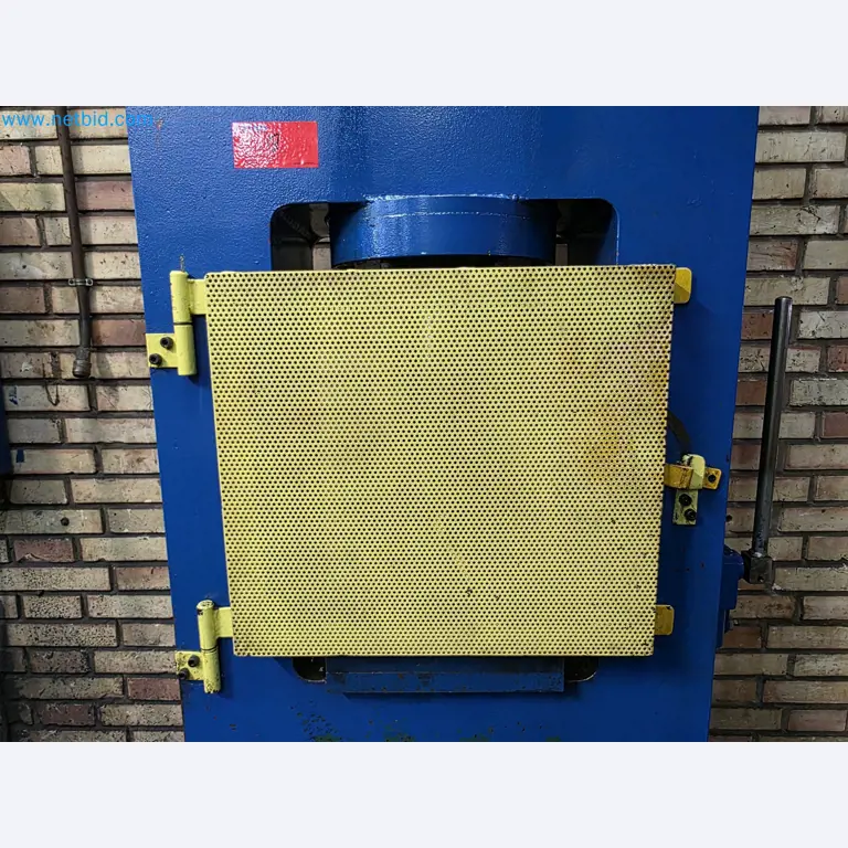 Vente aux enchères exclusive pour insolvabilité : machines, outils et équipements d'usine de Nano Automotive en Espagne-5