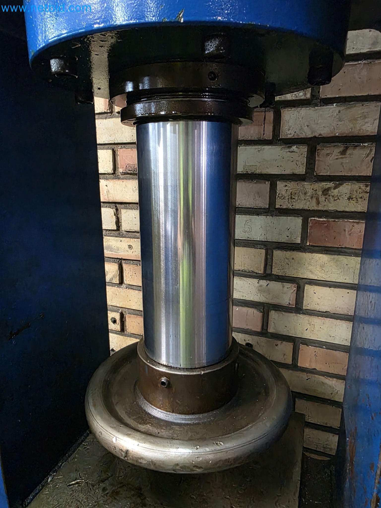 Ekskluzywna aukcja upadłościowa: maszyny, narzędzia i wyposażenie zakładu Nano Automotive w Hiszpanii-6