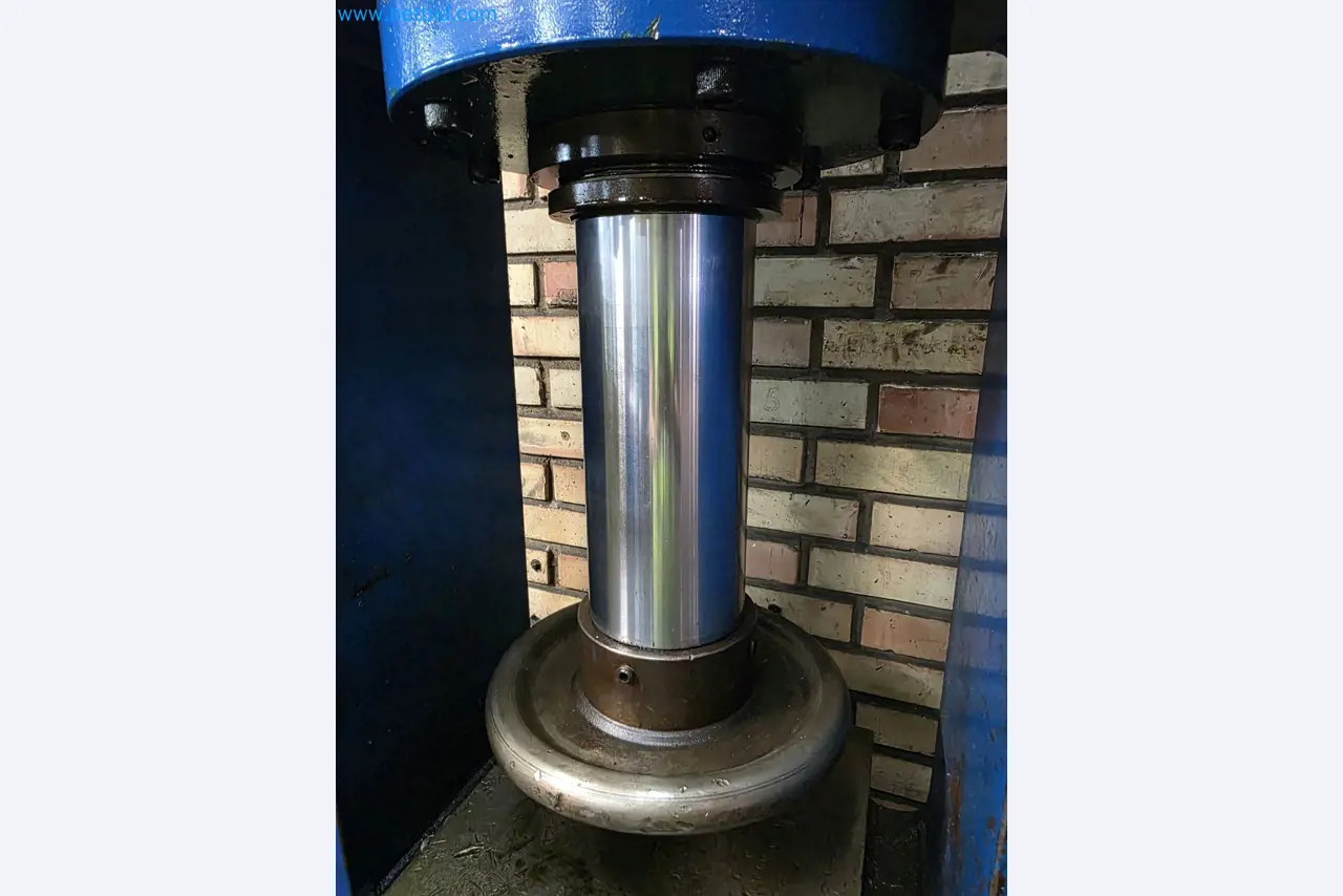 Vente aux enchères exclusive pour insolvabilité : machines, outils et équipements d'usine de Nano Automotive en Espagne-6