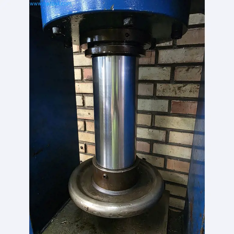 Vente aux enchères exclusive pour insolvabilité : machines, outils et équipements d'usine de Nano Automotive en Espagne-6