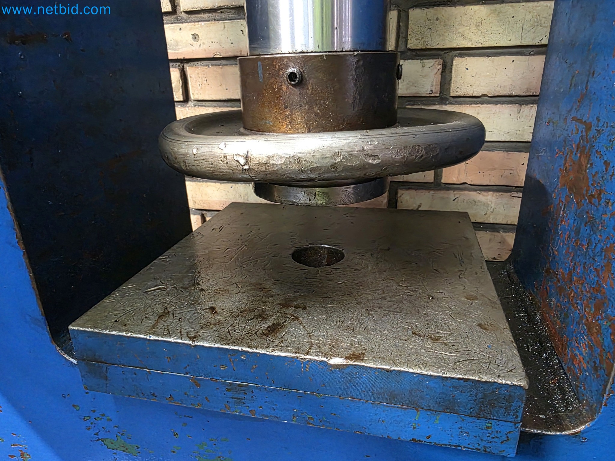 Ekskluzywna aukcja upadłościowa: maszyny, narzędzia i wyposażenie zakładu Nano Automotive w Hiszpanii-7