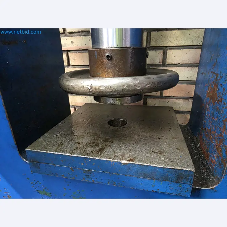 Vente aux enchères exclusive pour insolvabilité : machines, outils et équipements d'usine de Nano Automotive en Espagne-7