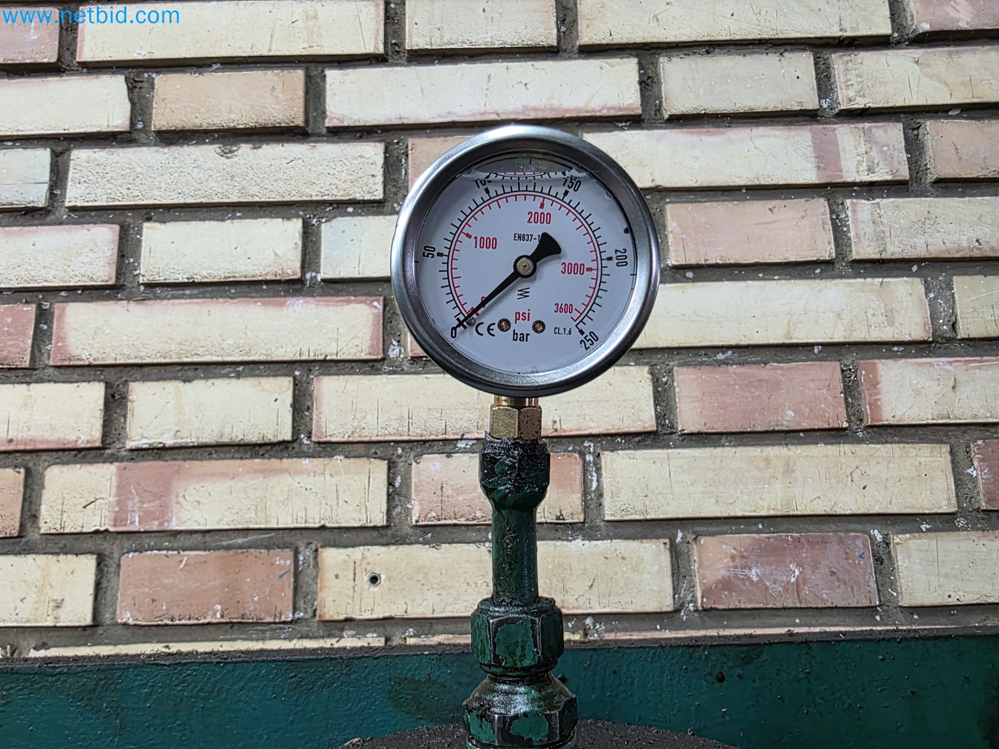 Ekskluzywna aukcja upadłościowa: maszyny, narzędzia i wyposażenie zakładu Nano Automotive w Hiszpanii-9