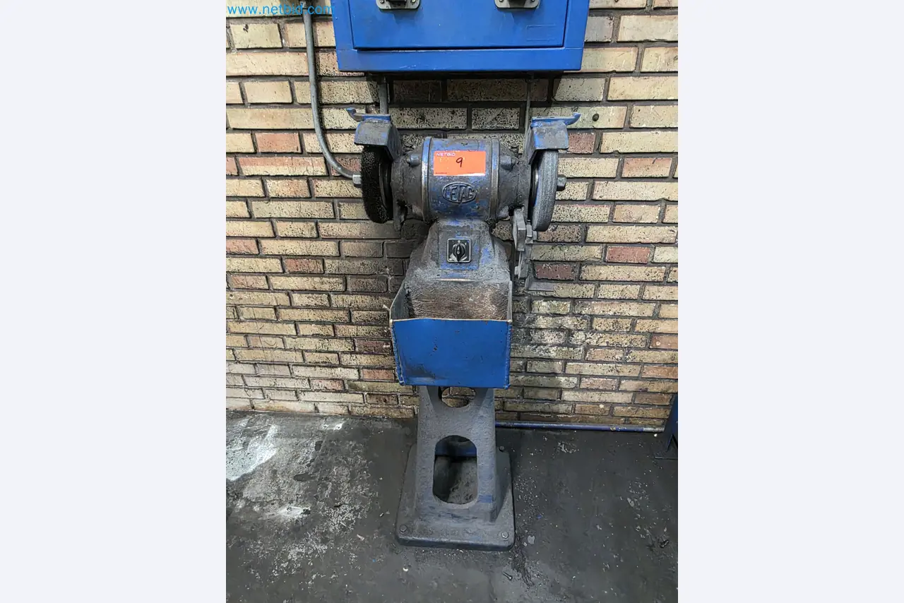 Exclusive Insolvency Sale: Machinery, Tools & Plant Equipment from Nano Automotive in Spain-1