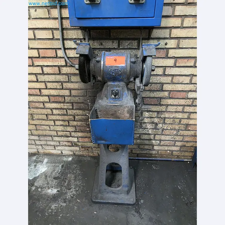 Exclusive Insolvency Sale: Machinery, Tools & Plant Equipment from Nano Automotive in Spain-1