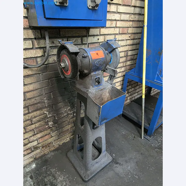 Exclusive Insolvency Sale: Machinery, Tools & Plant Equipment from Nano Automotive in Spain-2