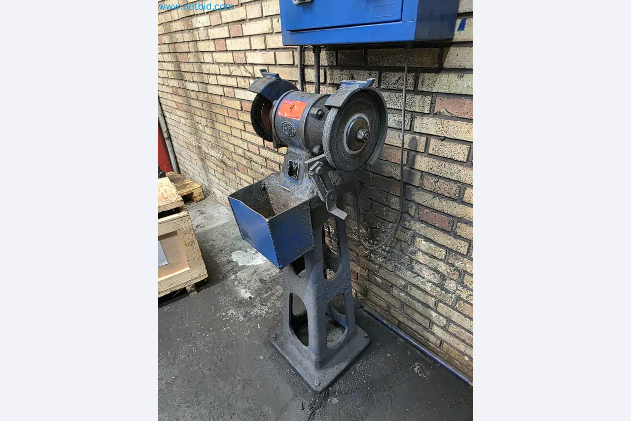 Exclusive Insolvency Sale: Machinery, Tools & Plant Equipment from Nano Automotive in Spain-3