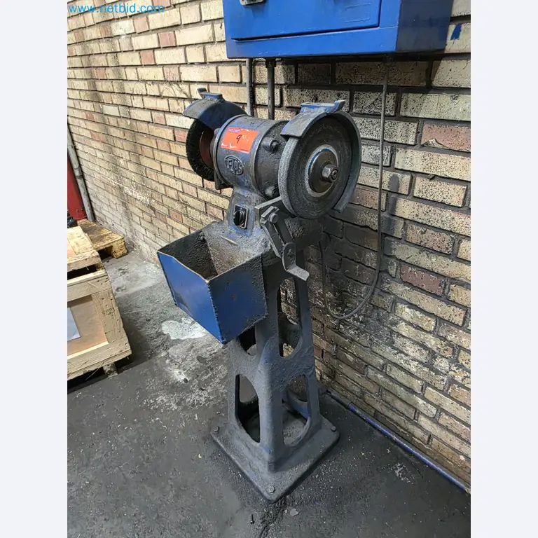 Exclusive Insolvency Sale: Machinery, Tools & Plant Equipment from Nano Automotive in Spain-3