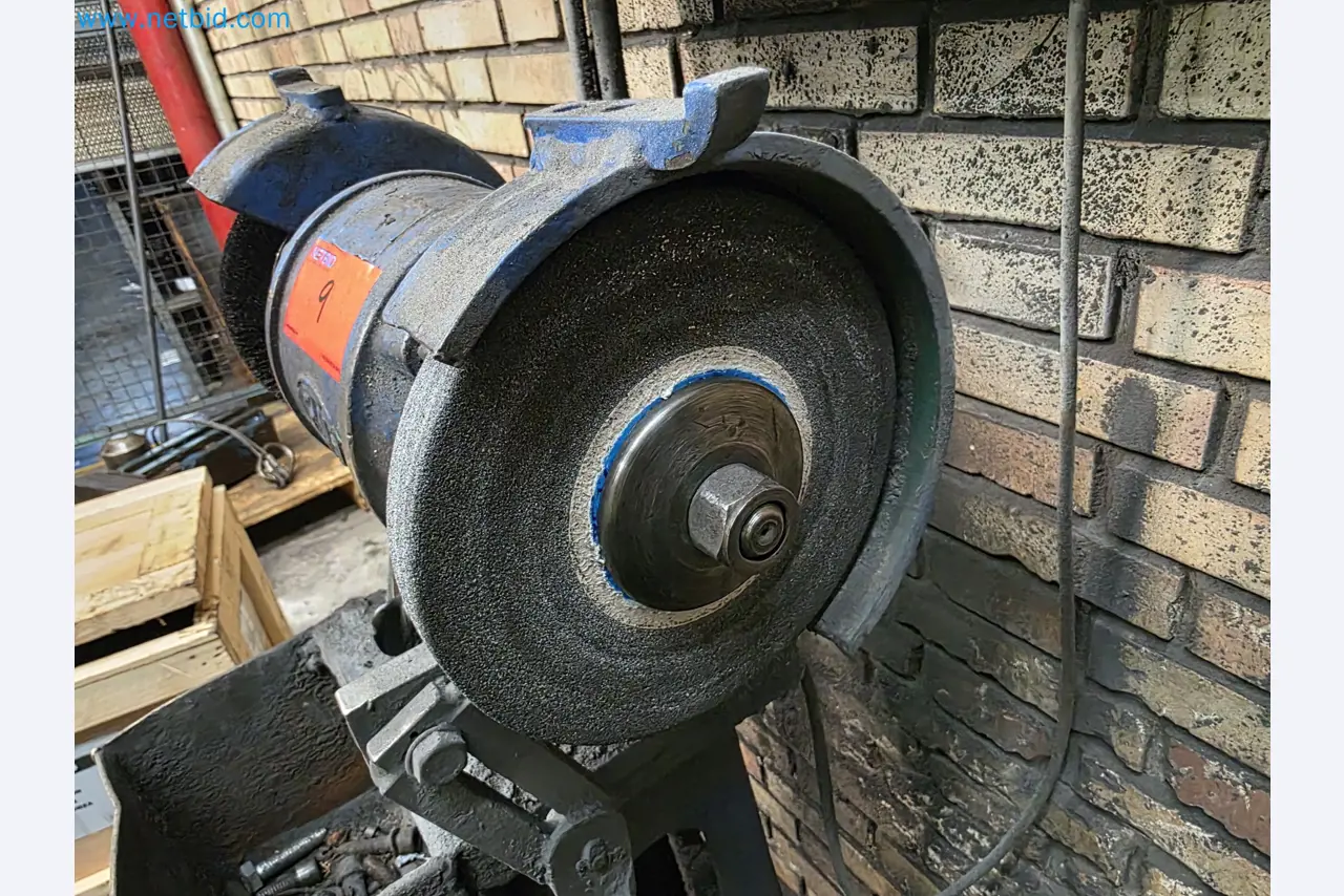 Exclusive Insolvency Sale: Machinery, Tools & Plant Equipment from Nano Automotive in Spain-5