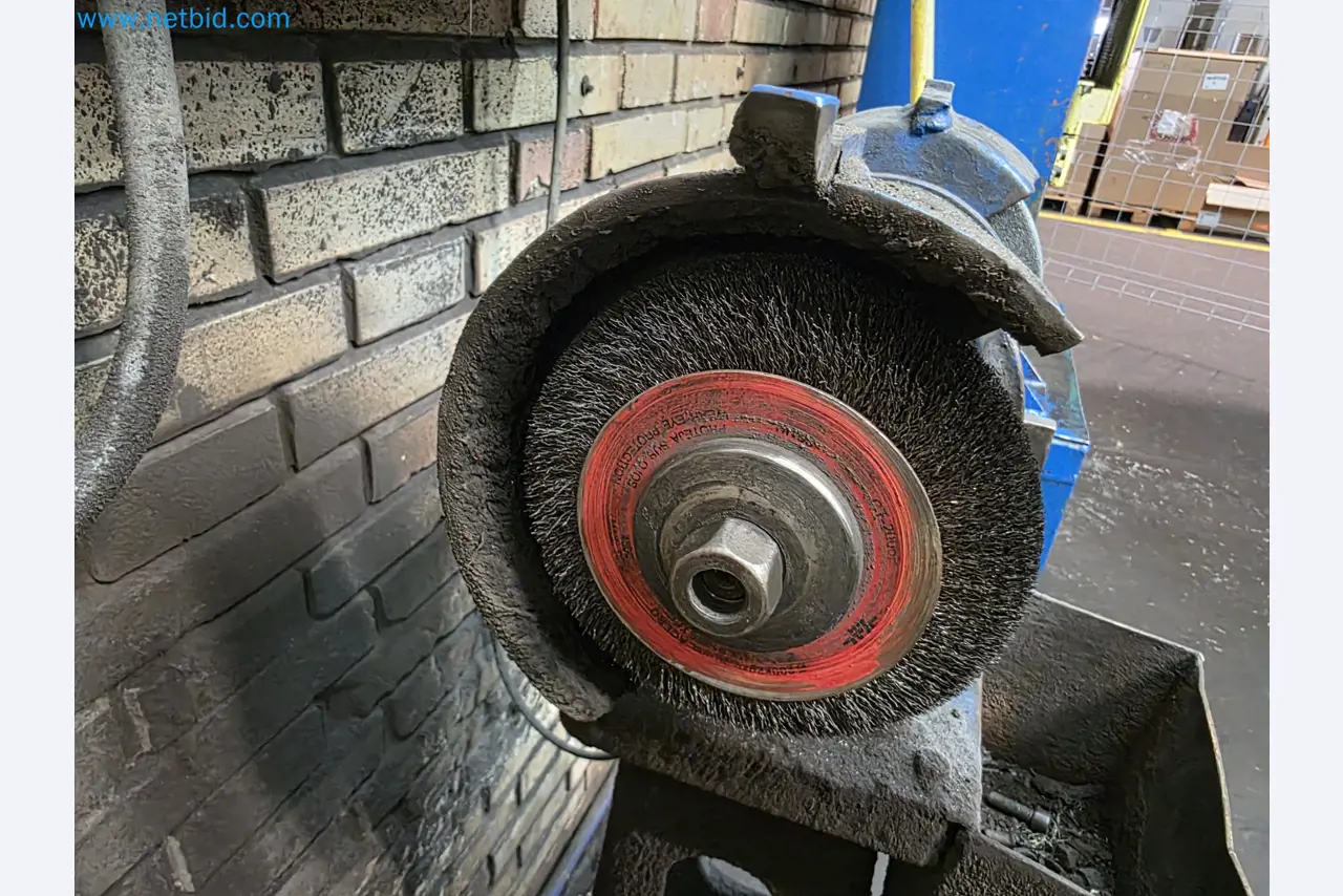 Exclusive Insolvency Sale: Machinery, Tools & Plant Equipment from Nano Automotive in Spain-6