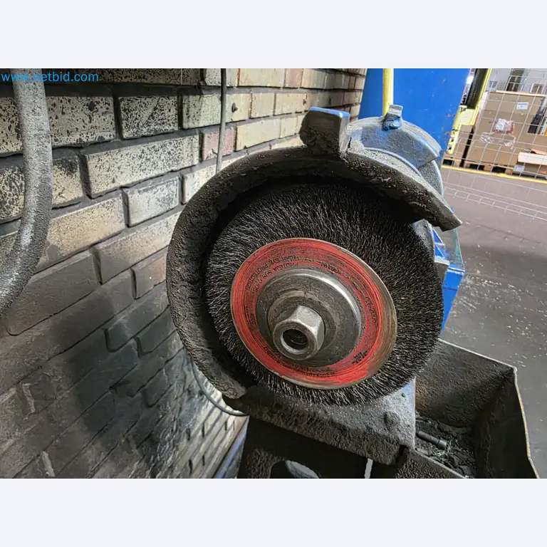 Exclusive Insolvency Sale: Machinery, Tools & Plant Equipment from Nano Automotive in Spain-6