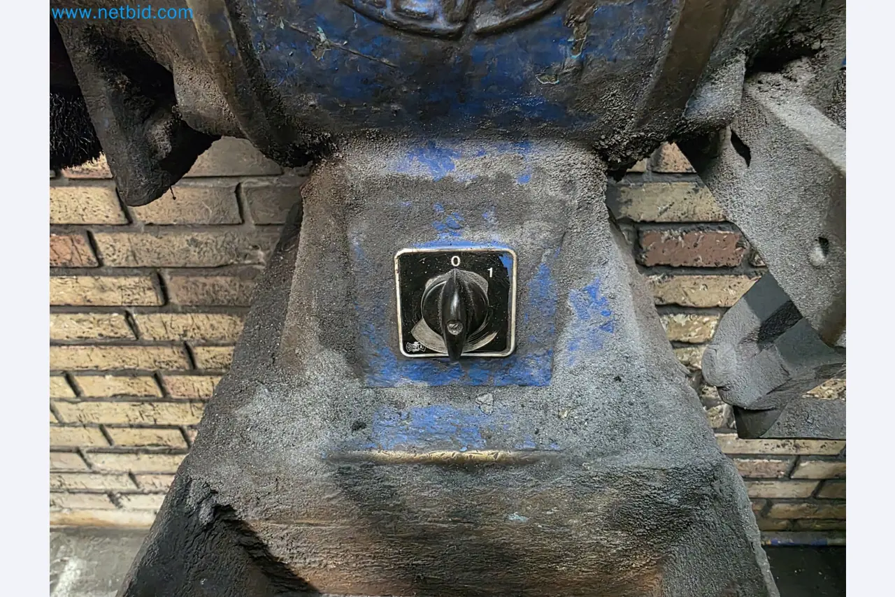 Exclusive Insolvency Sale: Machinery, Tools & Plant Equipment from Nano Automotive in Spain-7