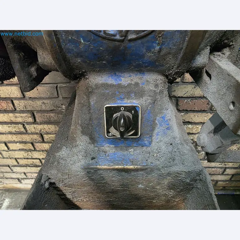 Exclusive Insolvency Sale: Machinery, Tools & Plant Equipment from Nano Automotive in Spain-7