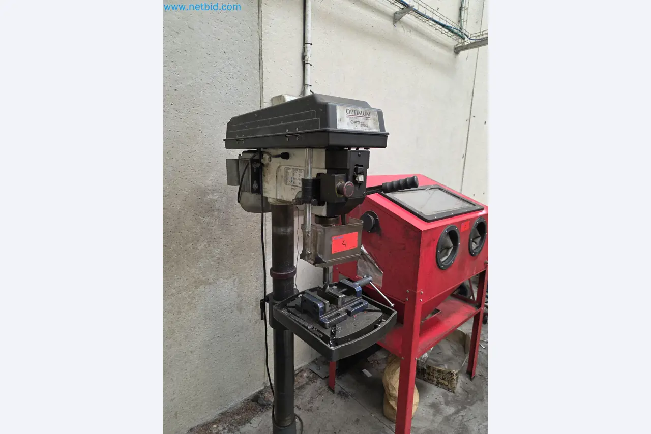 Vente aux enchères exclusive pour insolvabilité : machines, outils et équipements d'usine de Nano Automotive en Espagne-10