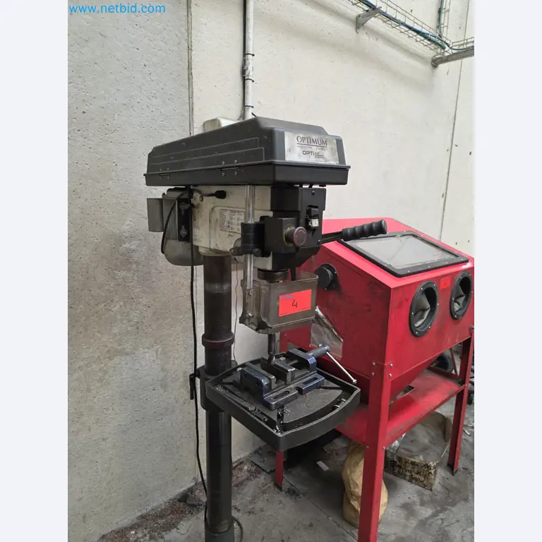 Vente aux enchères exclusive pour insolvabilité : machines, outils et équipements d'usine de Nano Automotive en Espagne-10