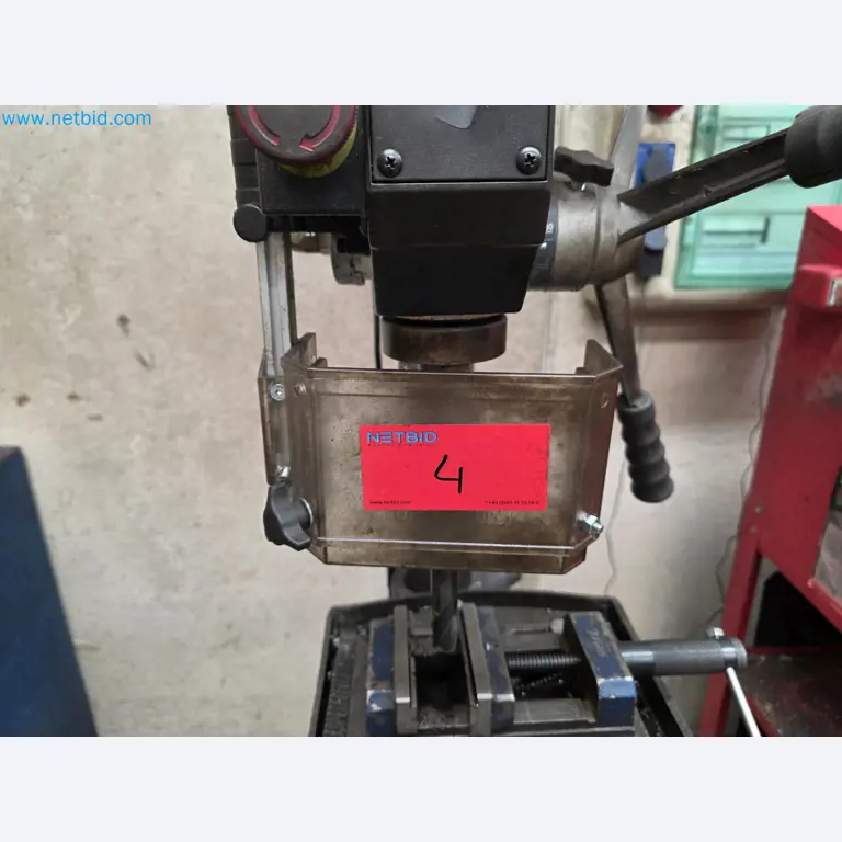 Vente aux enchères exclusive pour insolvabilité : machines, outils et équipements d'usine de Nano Automotive en Espagne-12