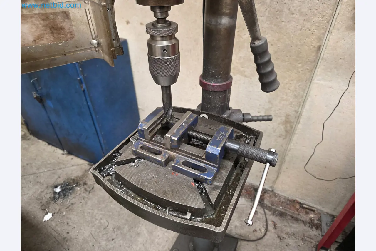 Vente aux enchères exclusive pour insolvabilité : machines, outils et équipements d'usine de Nano Automotive en Espagne-13