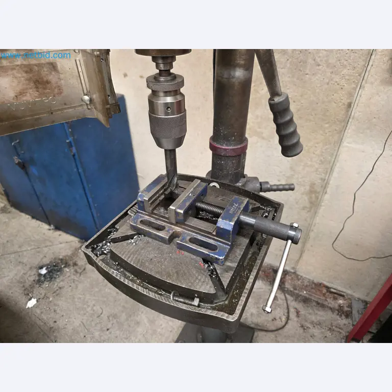 Vente aux enchères exclusive pour insolvabilité : machines, outils et équipements d'usine de Nano Automotive en Espagne-13