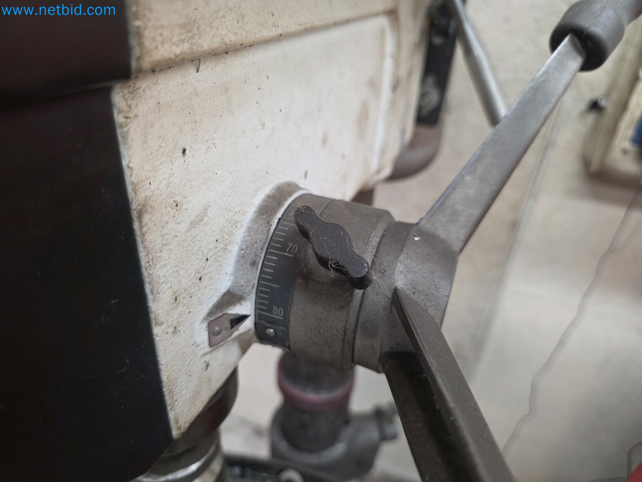 Ekskluzywna aukcja upadłościowa: maszyny, narzędzia i wyposażenie zakładu Nano Automotive w Hiszpanii-14