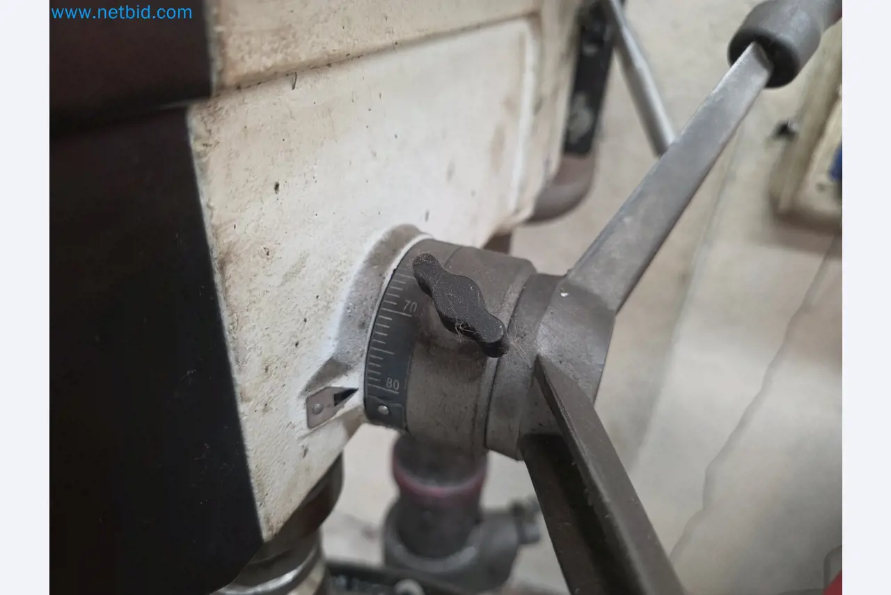 Vente aux enchères exclusive pour insolvabilité : machines, outils et équipements d'usine de Nano Automotive en Espagne-14