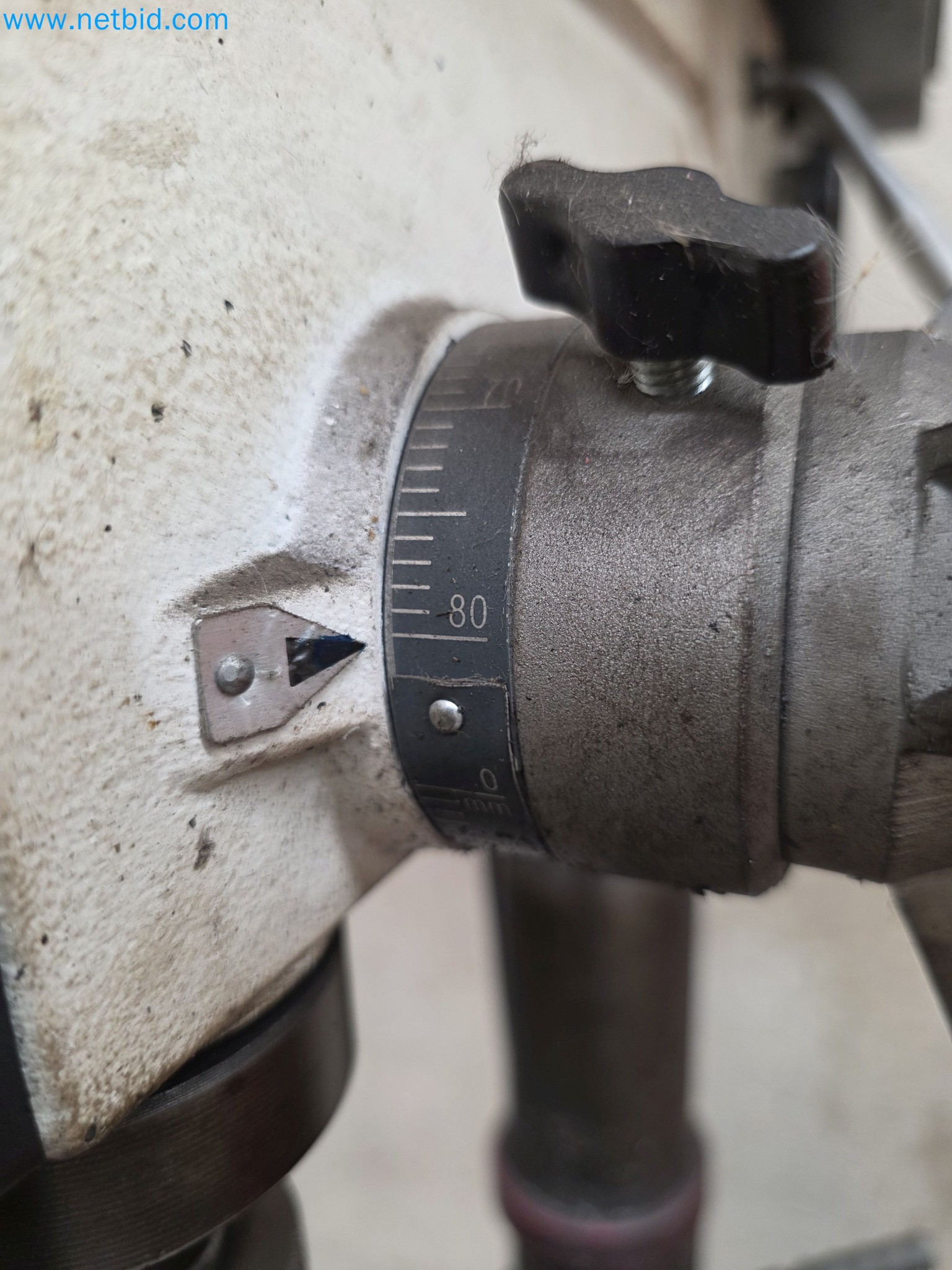 Ekskluzywna aukcja upadłościowa: maszyny, narzędzia i wyposażenie zakładu Nano Automotive w Hiszpanii-15