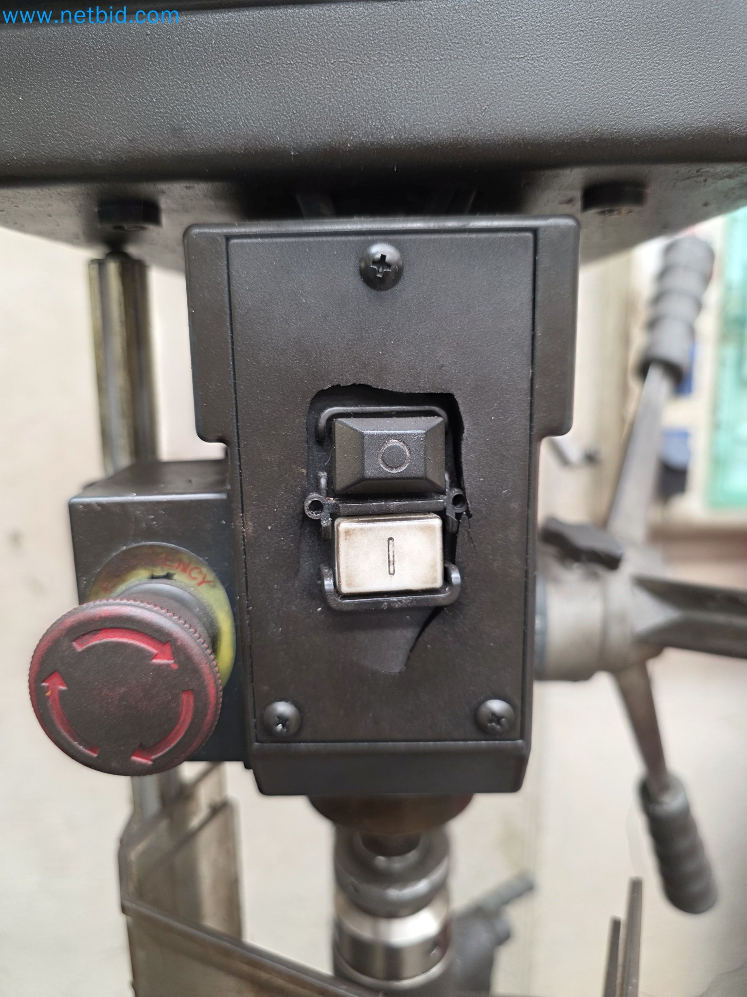 Ekskluzywna aukcja upadłościowa: maszyny, narzędzia i wyposażenie zakładu Nano Automotive w Hiszpanii-16